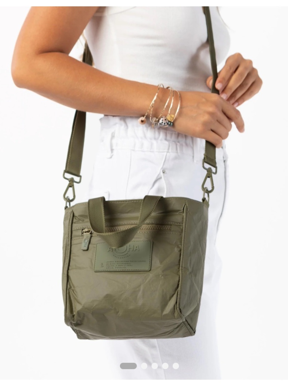 🌺 NEW ALOHA CROSSBODY